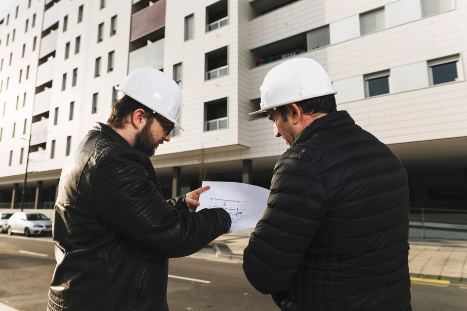 building inspection cost