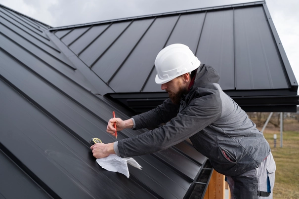 roofing inspection