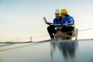 roof inspection vs building inspection