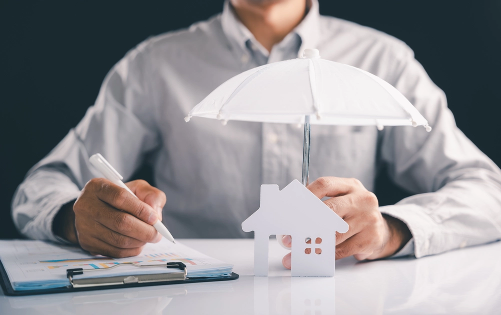 insurance claims for roof leaks