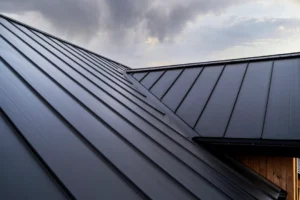 guide to roof flashing in Melbourne