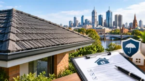 How Your Roof Condition Affects Insurance Claims in Melbourne