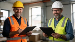 Builder's Inspection versus Pre-purchase Roof Inspection