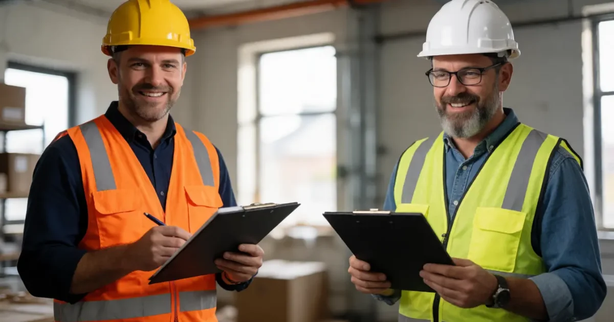 Builder's Inspection versus Pre-purchase Roof Inspection
