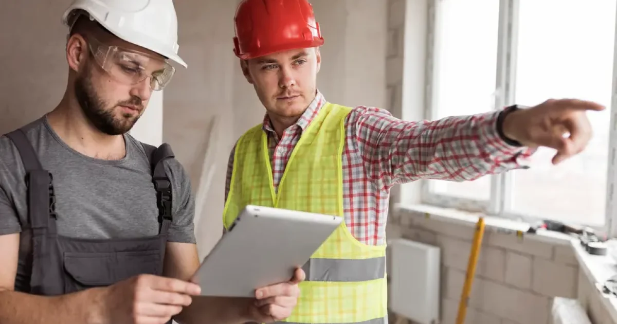 Building Inspector Melbourne
