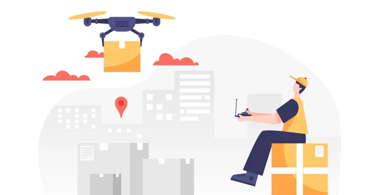 drone building inspections