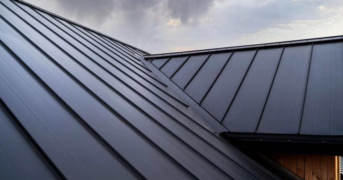 guide to roof flashing in Melbourne