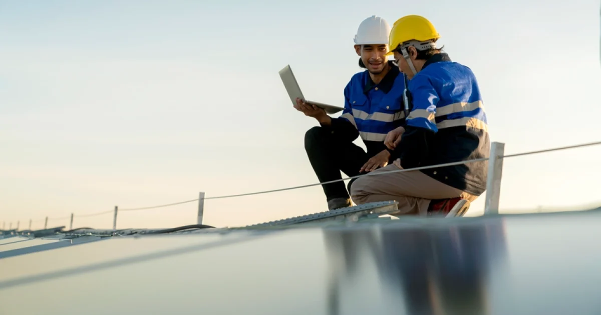 roof inspection vs building inspection